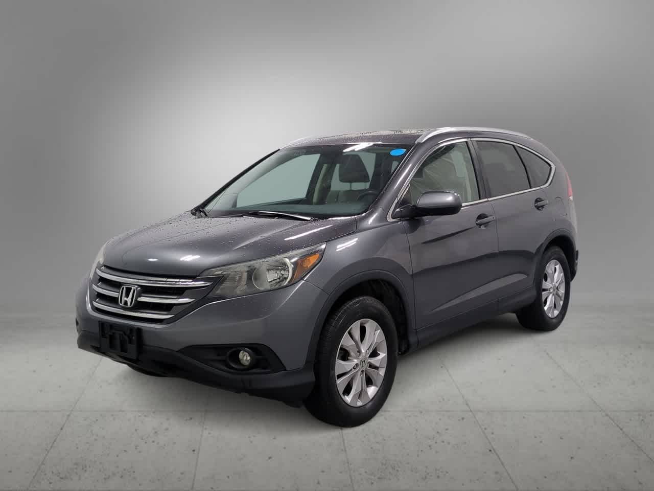 Thumbnail: 2014 Honda CR-V - 4