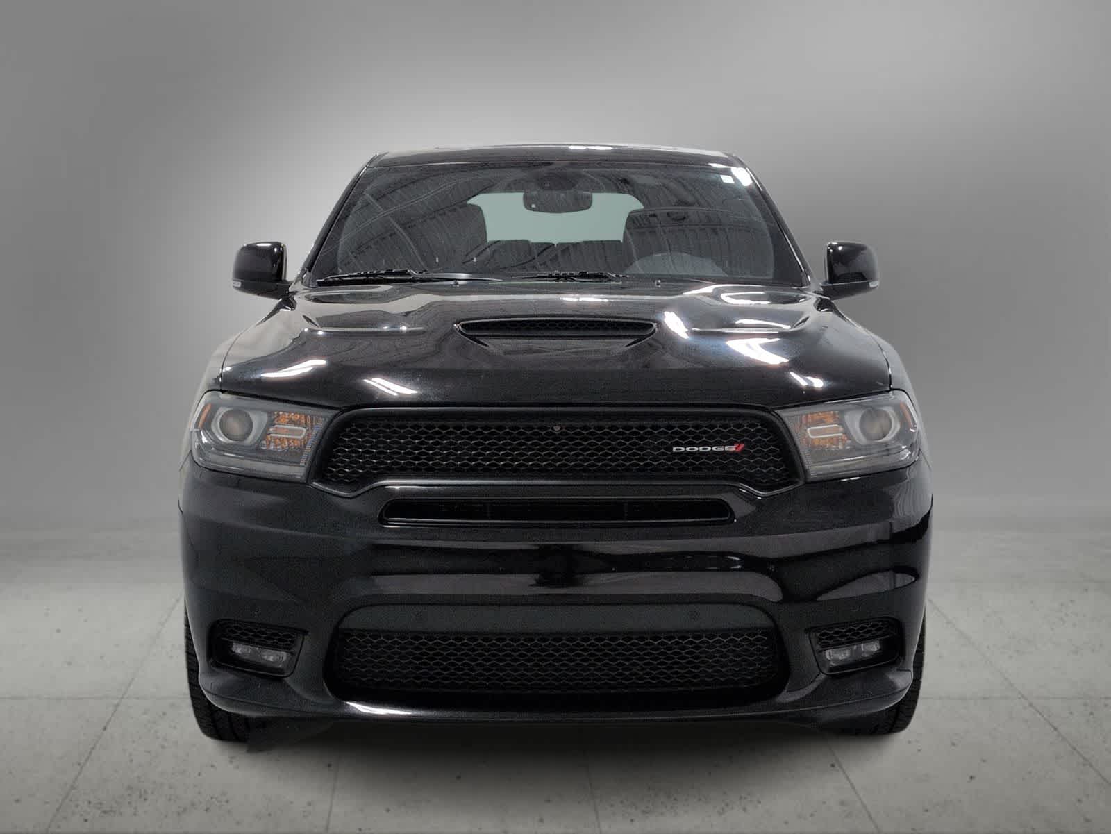 Thumbnail: 2018 Dodge Durango - 3