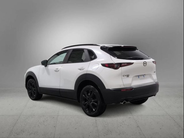 Thumbnail: 2026 Mazda CX-30 - 6
