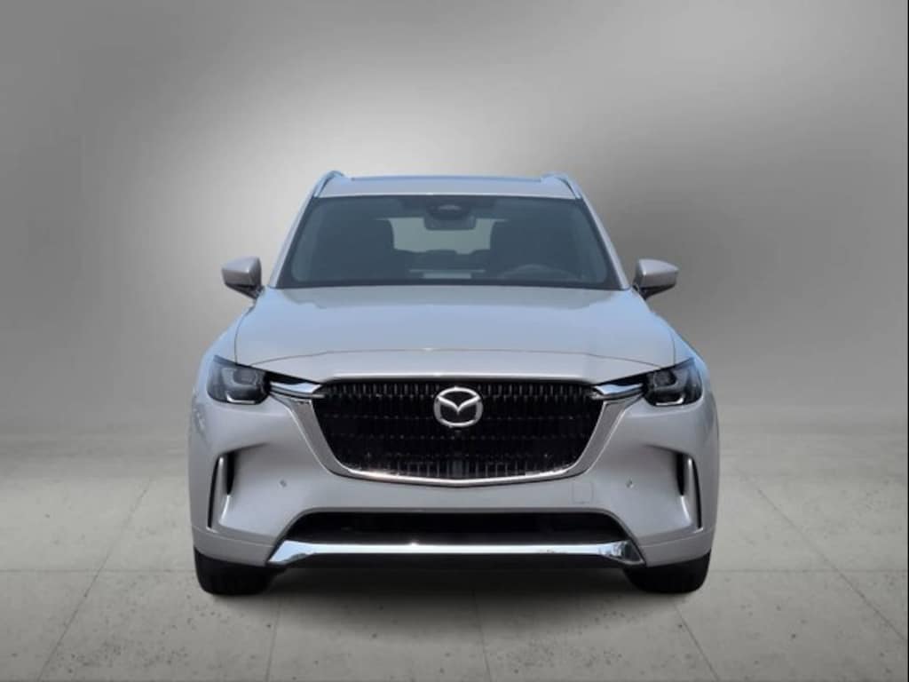New 2026 Mazda CX-90 3.3 Turbo S Premium Plus AWD Sport Utility