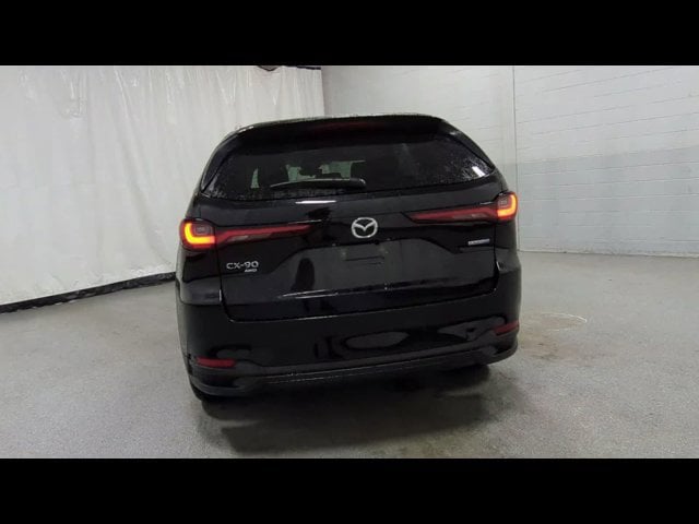 Thumbnail: 2026 Mazda CX-90 - 7