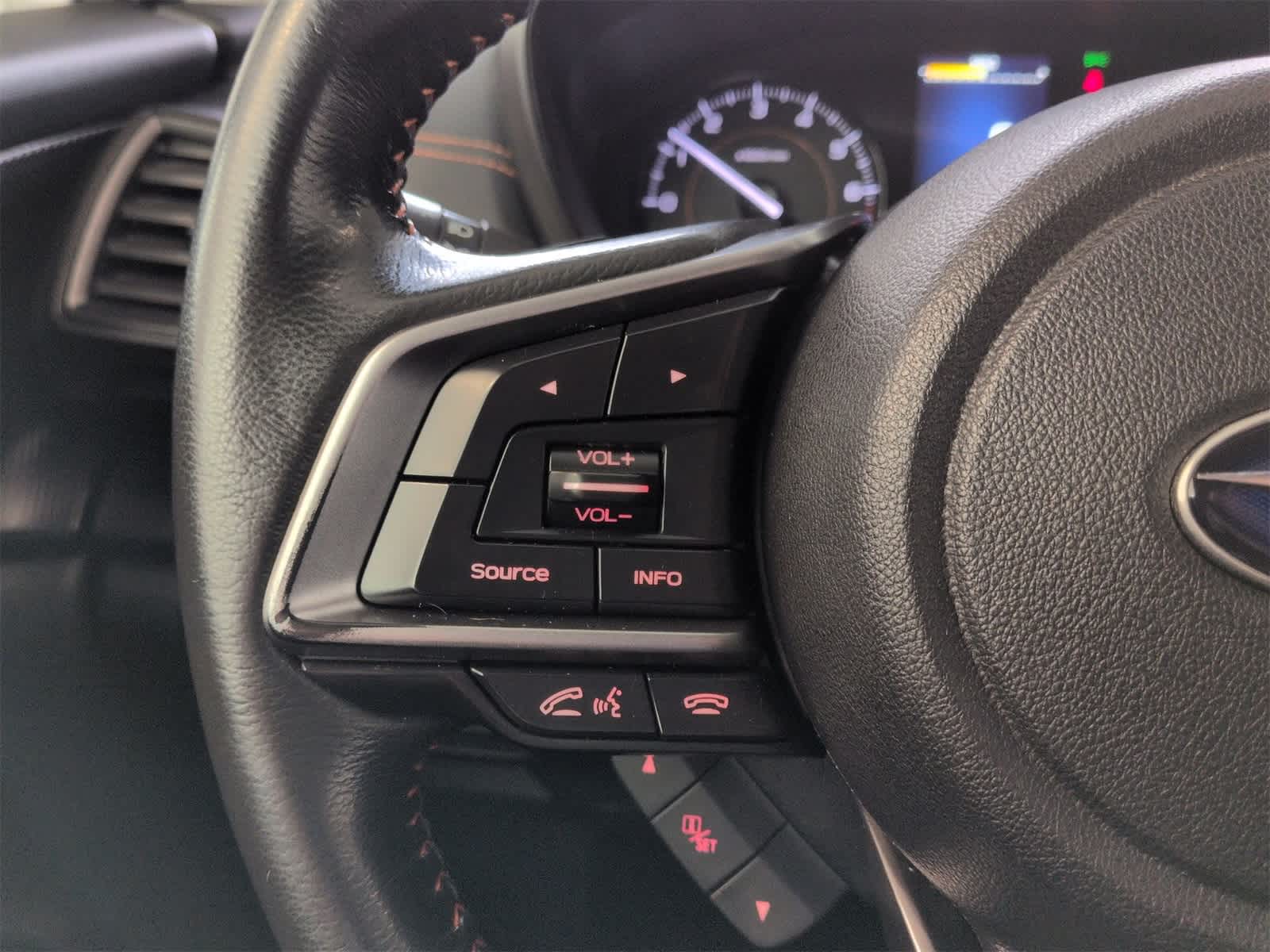 Thumbnail: 2020 Subaru Crosstrek - 24