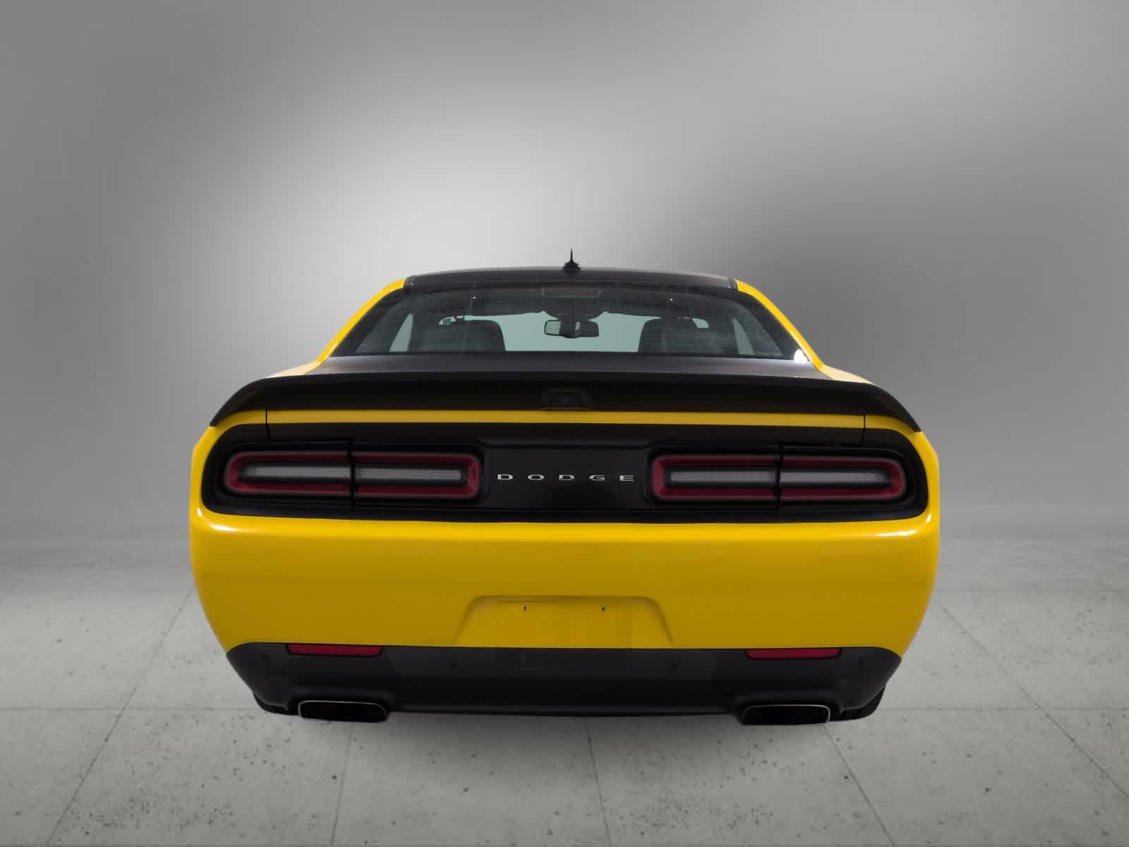 Thumbnail: 2019 Dodge Challenger - 7