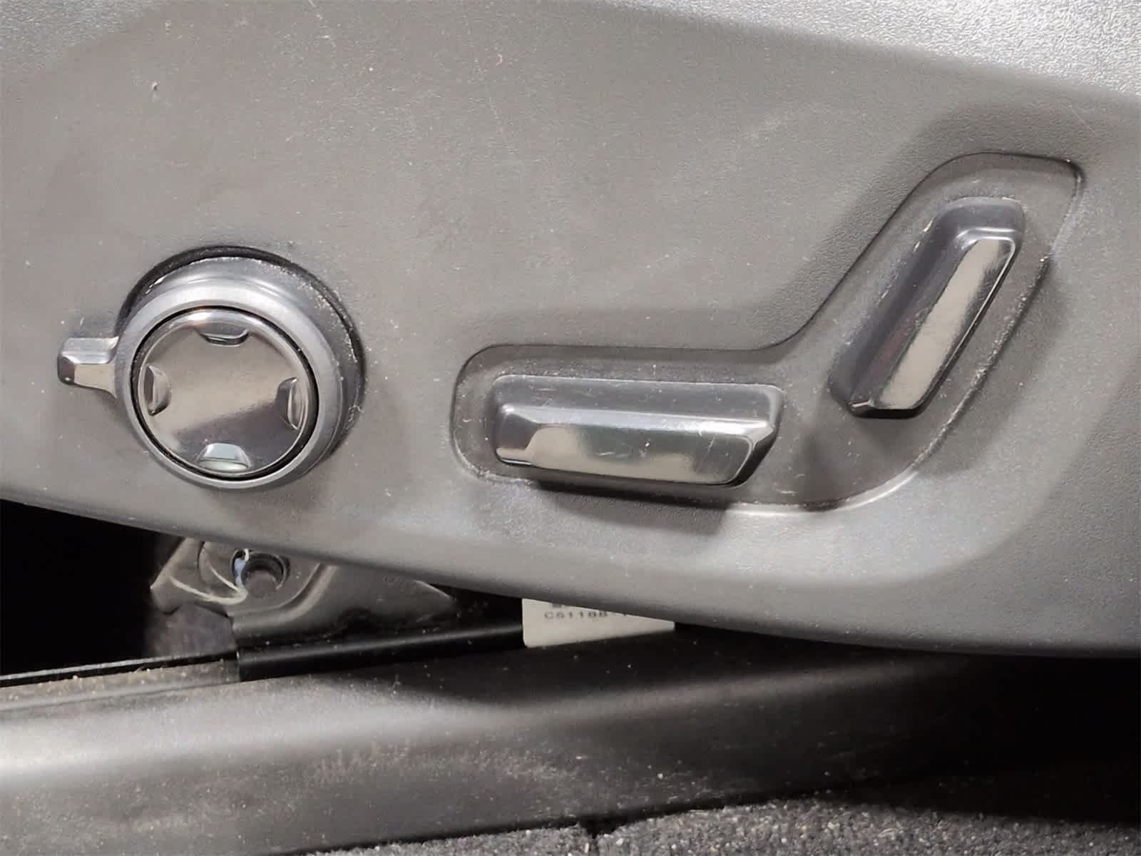 Thumbnail: 2019 Volvo XC90 - 18