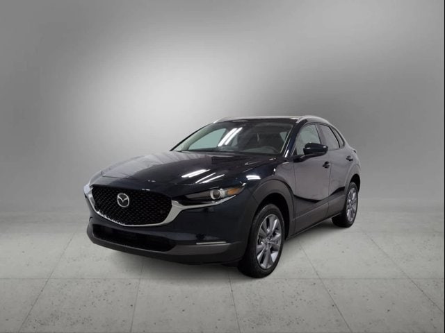 Thumbnail: 2026 Mazda CX-30 - 1