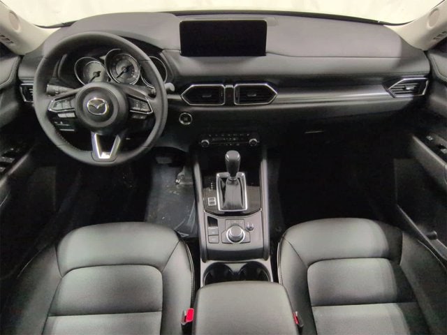 Thumbnail: 2025 Mazda CX-5 - 16