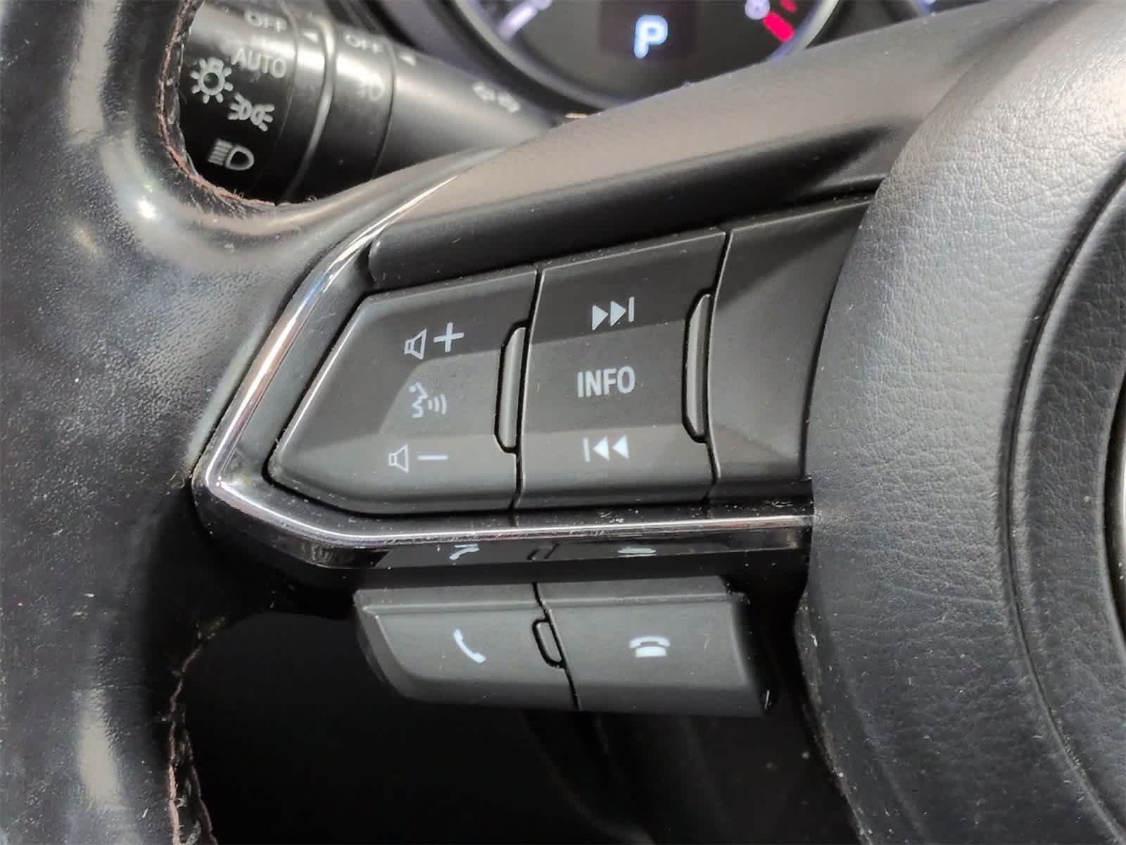 Thumbnail: 2018 Mazda CX-9 - 26