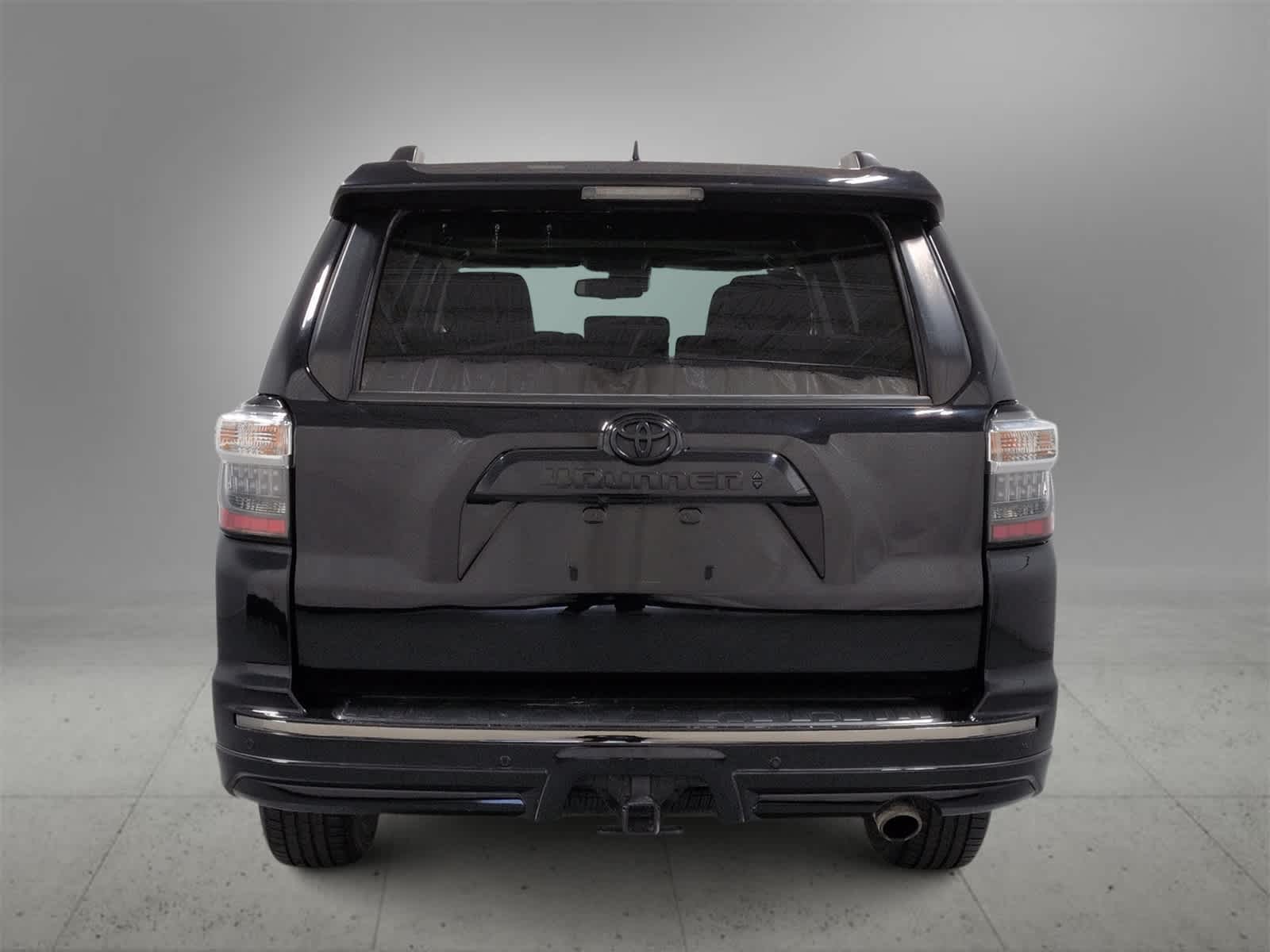 Thumbnail: 2021 Toyota 4Runner - 7