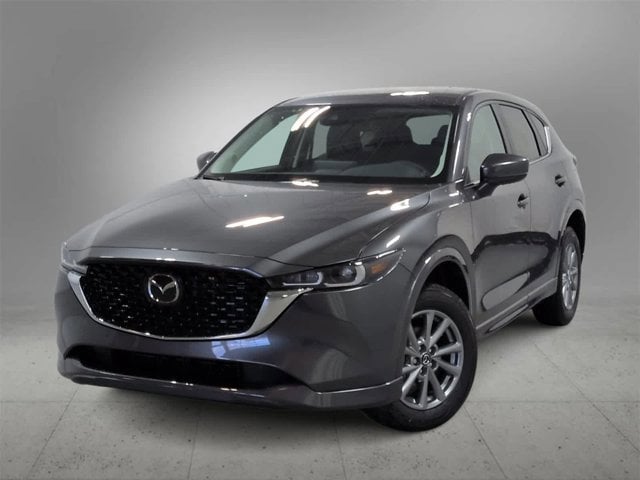 Thumbnail: 2025 Mazda CX-5 - 1