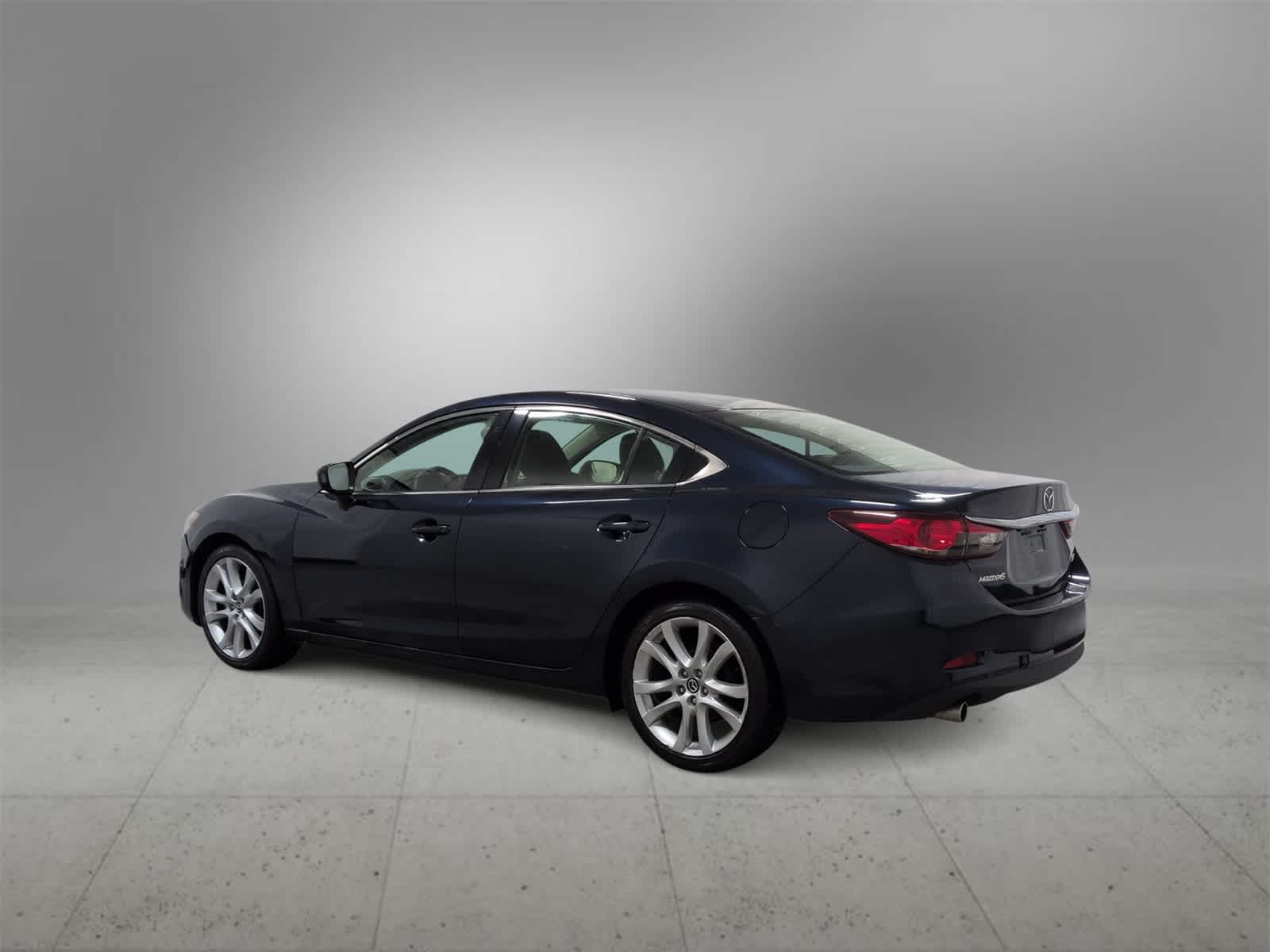 Thumbnail: 2015 Mazda Mazda6 - 6