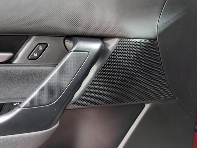 Thumbnail: 2026 Mazda CX-50 - 33