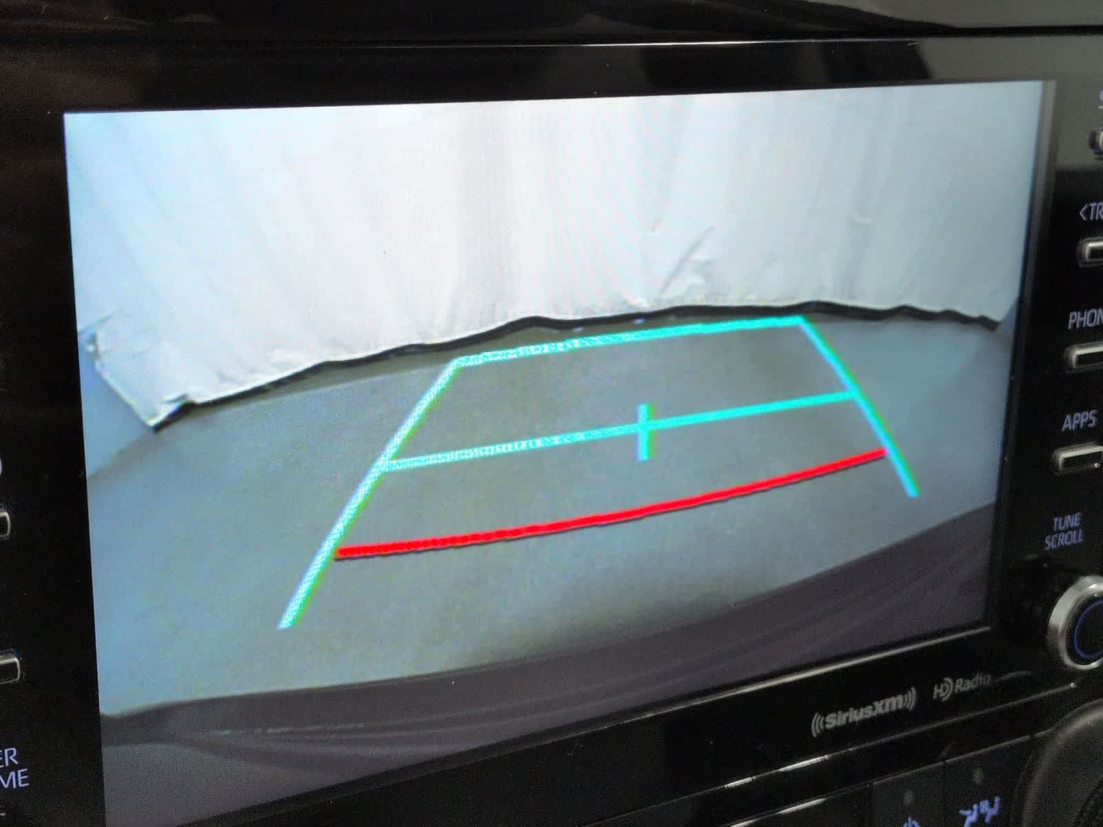 Thumbnail: 2022 Toyota Highlander - 30