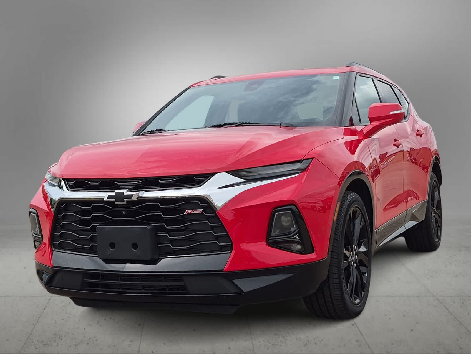 2019 Chevrolet Blazer RS -
                  Farmington Hills, MI