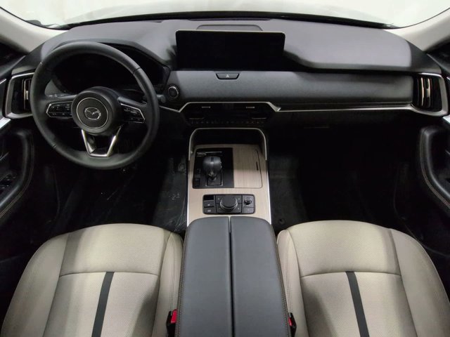 Thumbnail: 2026 Mazda CX-90 - 16