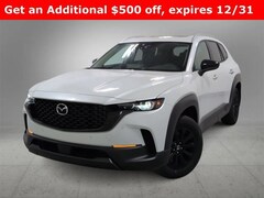 2026 Mazda CX-50 Hybrid Preferred AWD Sport Utility