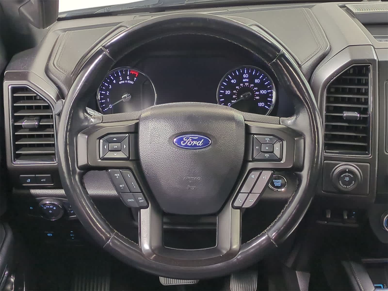 Thumbnail: 2019 Ford Expedition MAX - 24