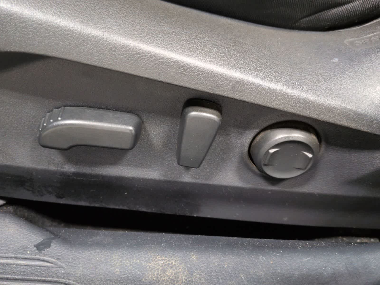 Thumbnail: 2021 Subaru Legacy - 4