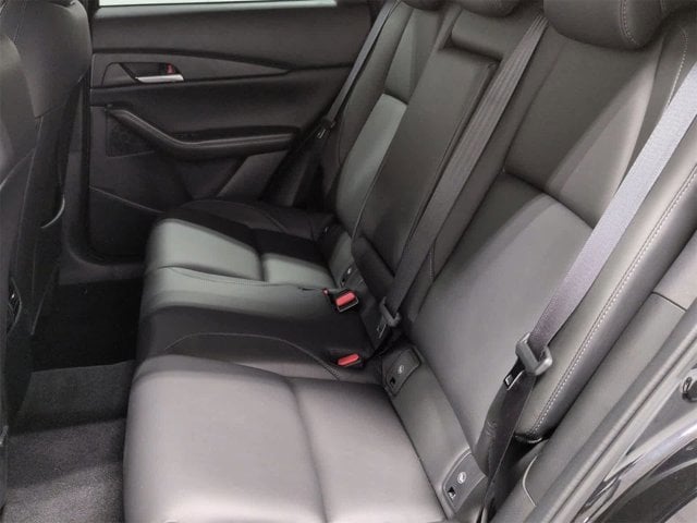 Thumbnail: 2025 Mazda CX-30 - 21