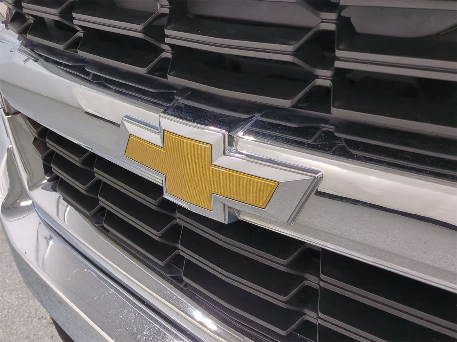 Thumbnail: 2016 Chevrolet Silverado 1500 - 12