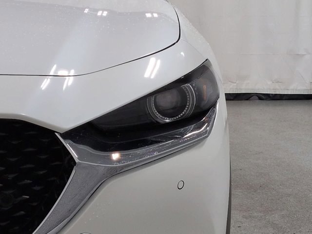 Thumbnail: 2026 Mazda CX-30 - 11