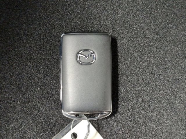 Thumbnail: 2025 Mazda CX-5 - 30