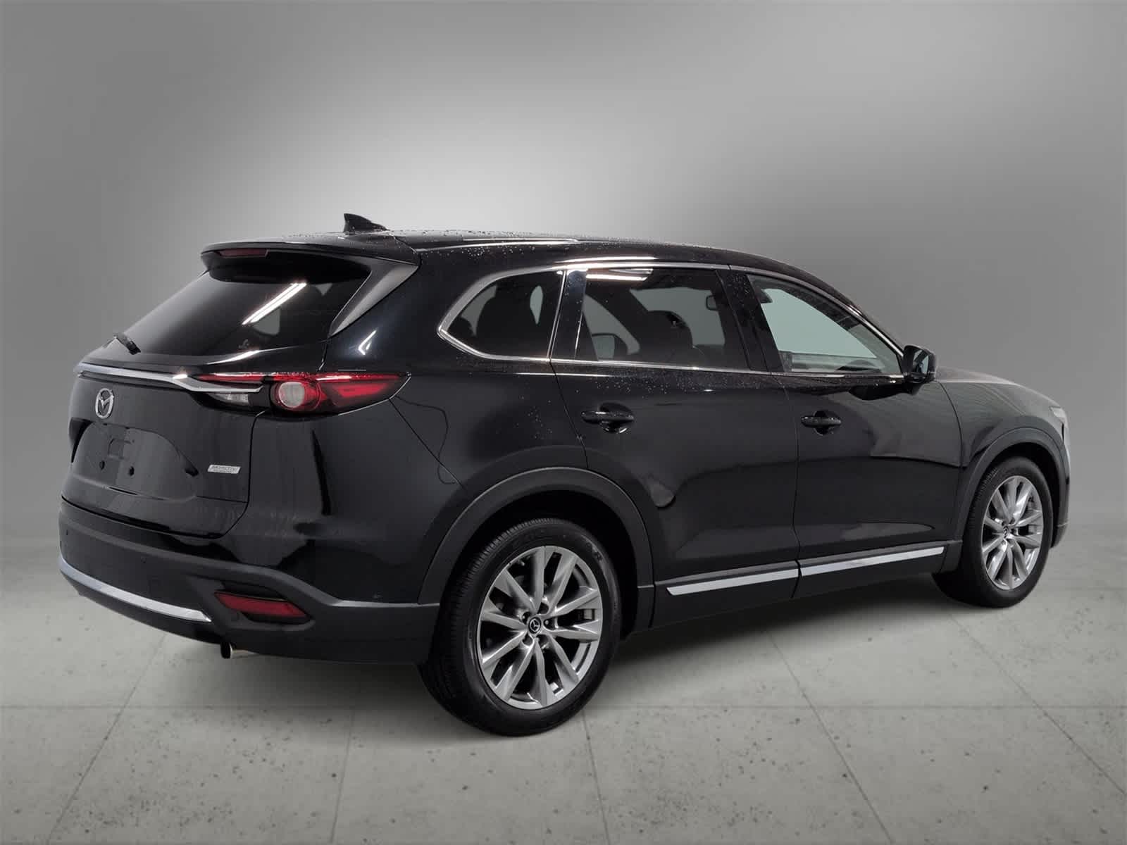 Thumbnail: 2018 Mazda CX-9 - 8
