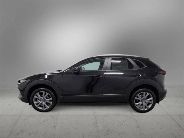 Thumbnail: 2026 Mazda CX-30 - 5