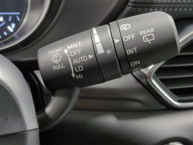 Thumbnail: 2025 Mazda CX-5 - 18