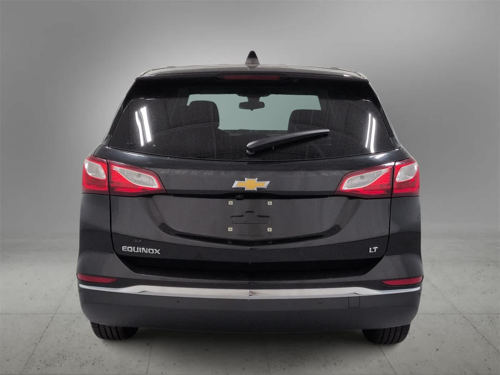 Thumbnail: 2019 Chevrolet Equinox - 7