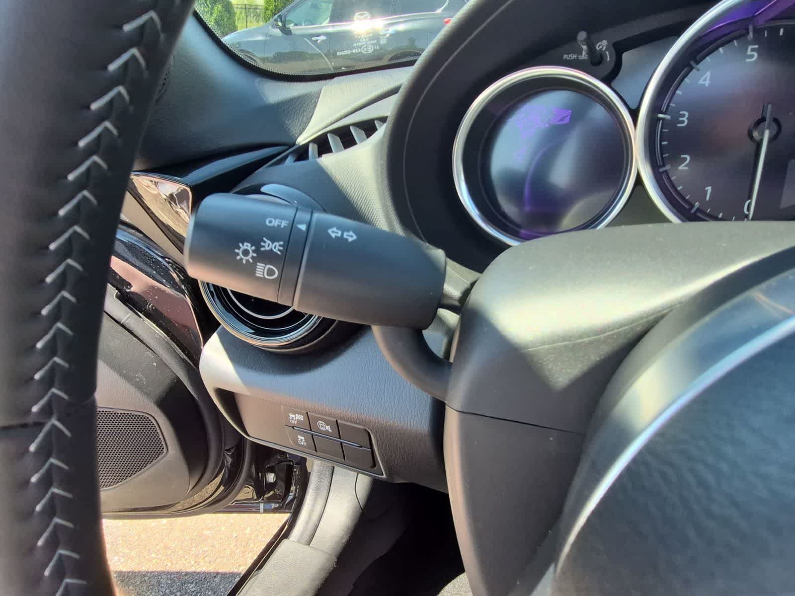Thumbnail: 2025 Mazda MX-5 Miata - 23