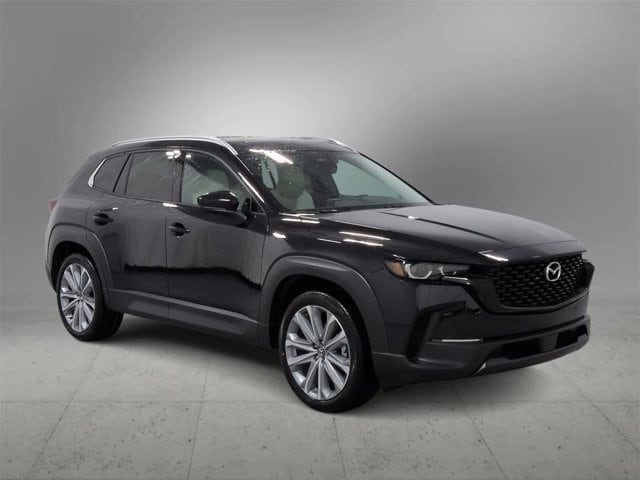Thumbnail: 2026 Mazda CX-50 - 2