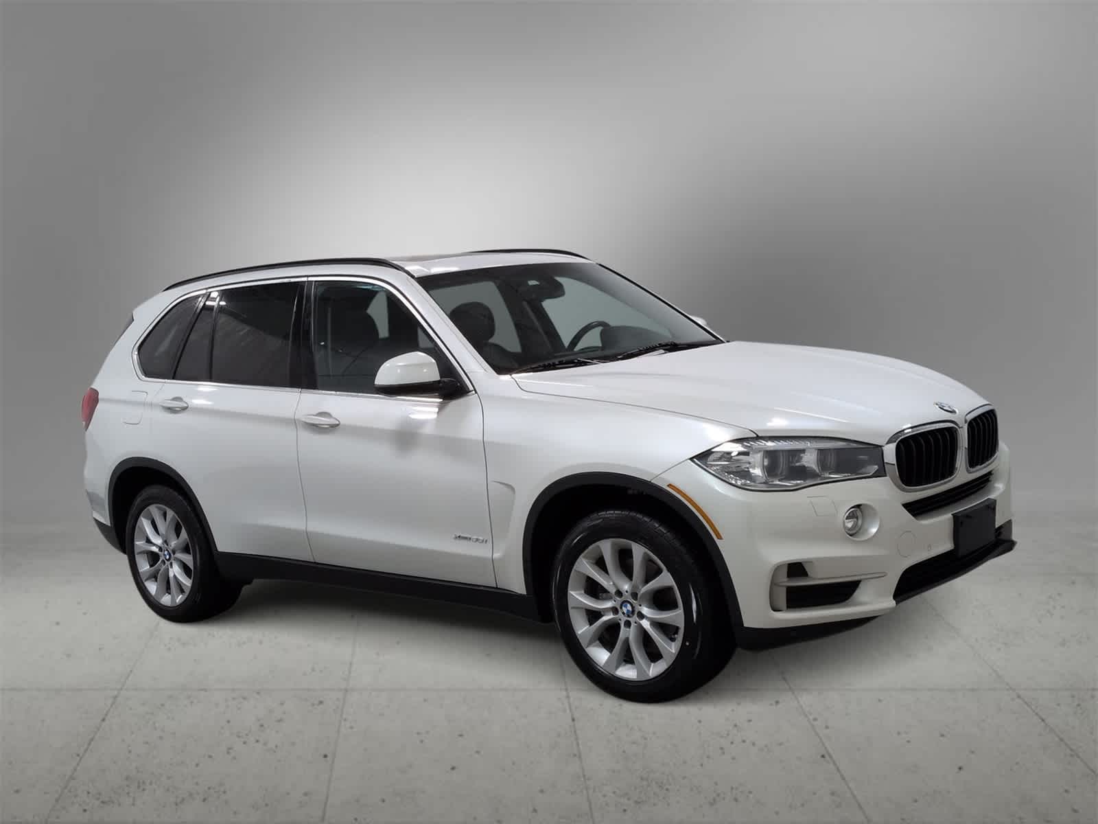 Thumbnail: 2016 BMW X5 - 2