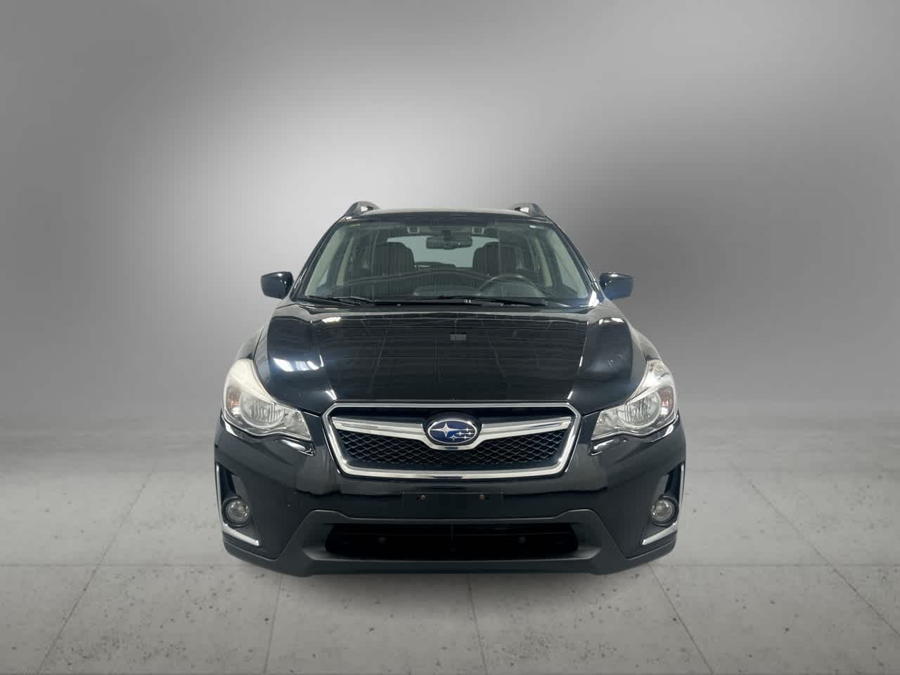 Thumbnail: 2016 Subaru Crosstrek - 3