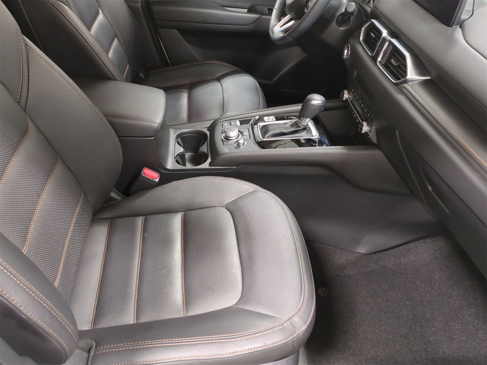 2022 Mazda CX-5 S Preferred 24