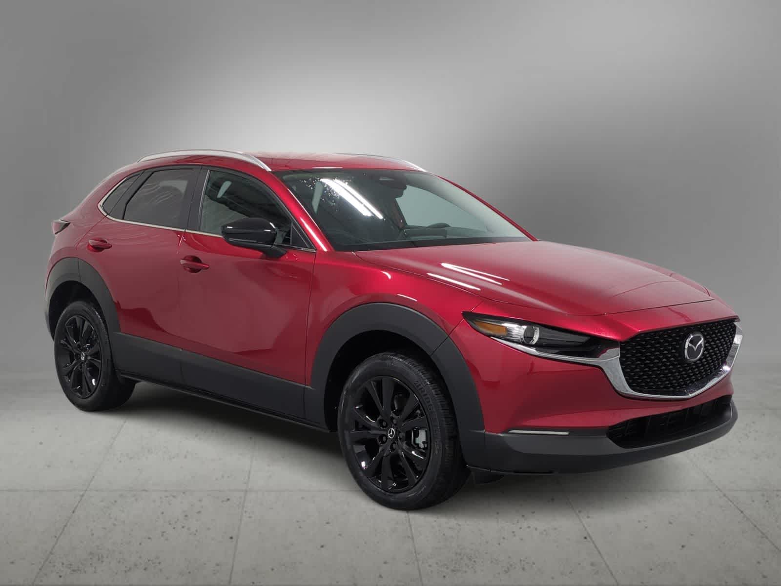 2025 Mazda CX-30 Select Sport - Photo 2