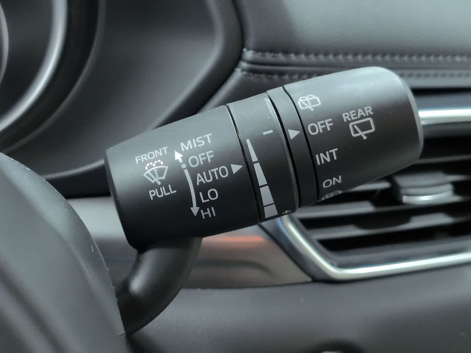 Thumbnail: 2025 Mazda CX-5 - 25