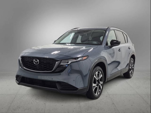 Thumbnail: 2026 Mazda CX-5 - 4