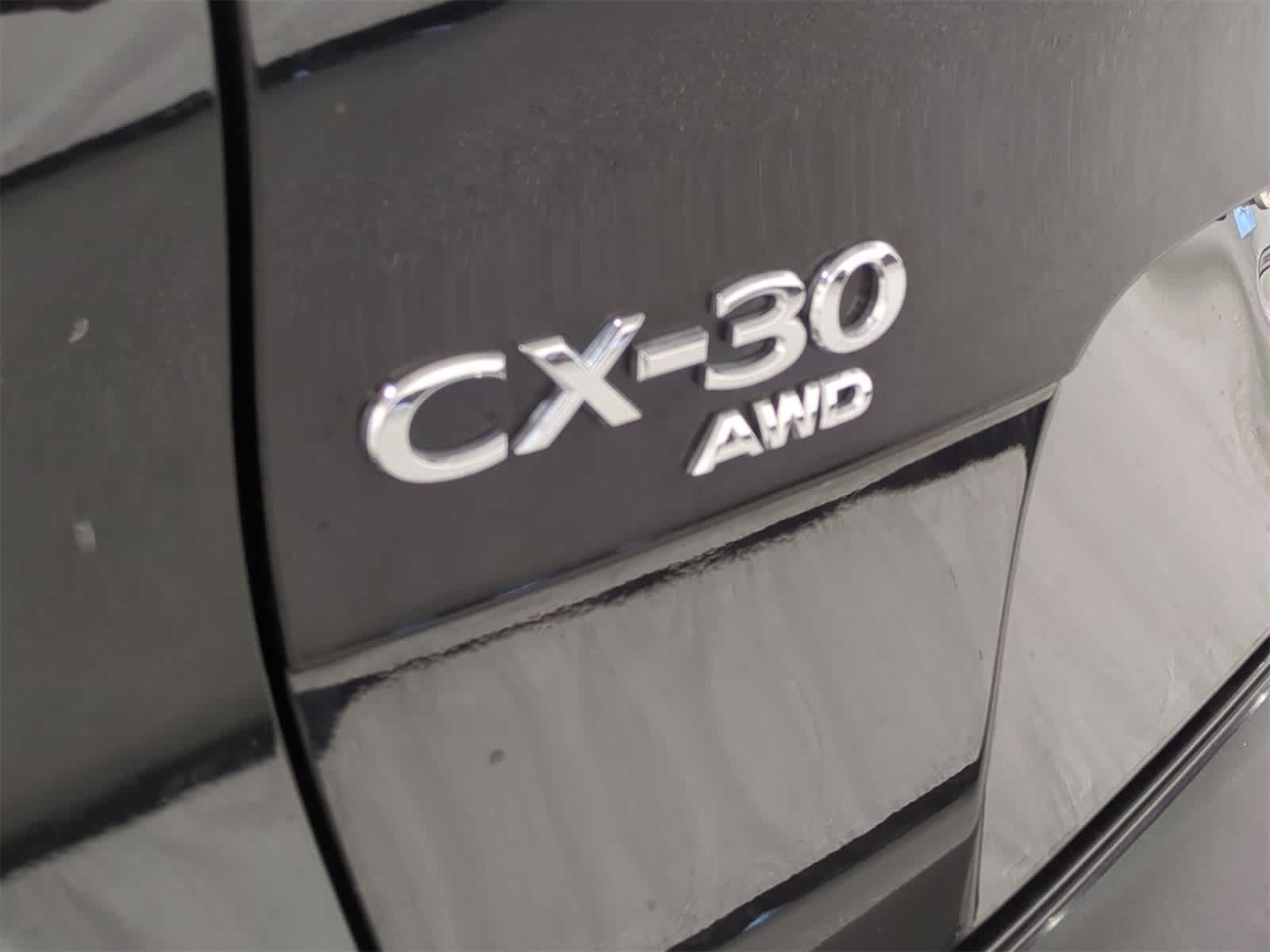Thumbnail: 2022 Mazda CX-30 - 13