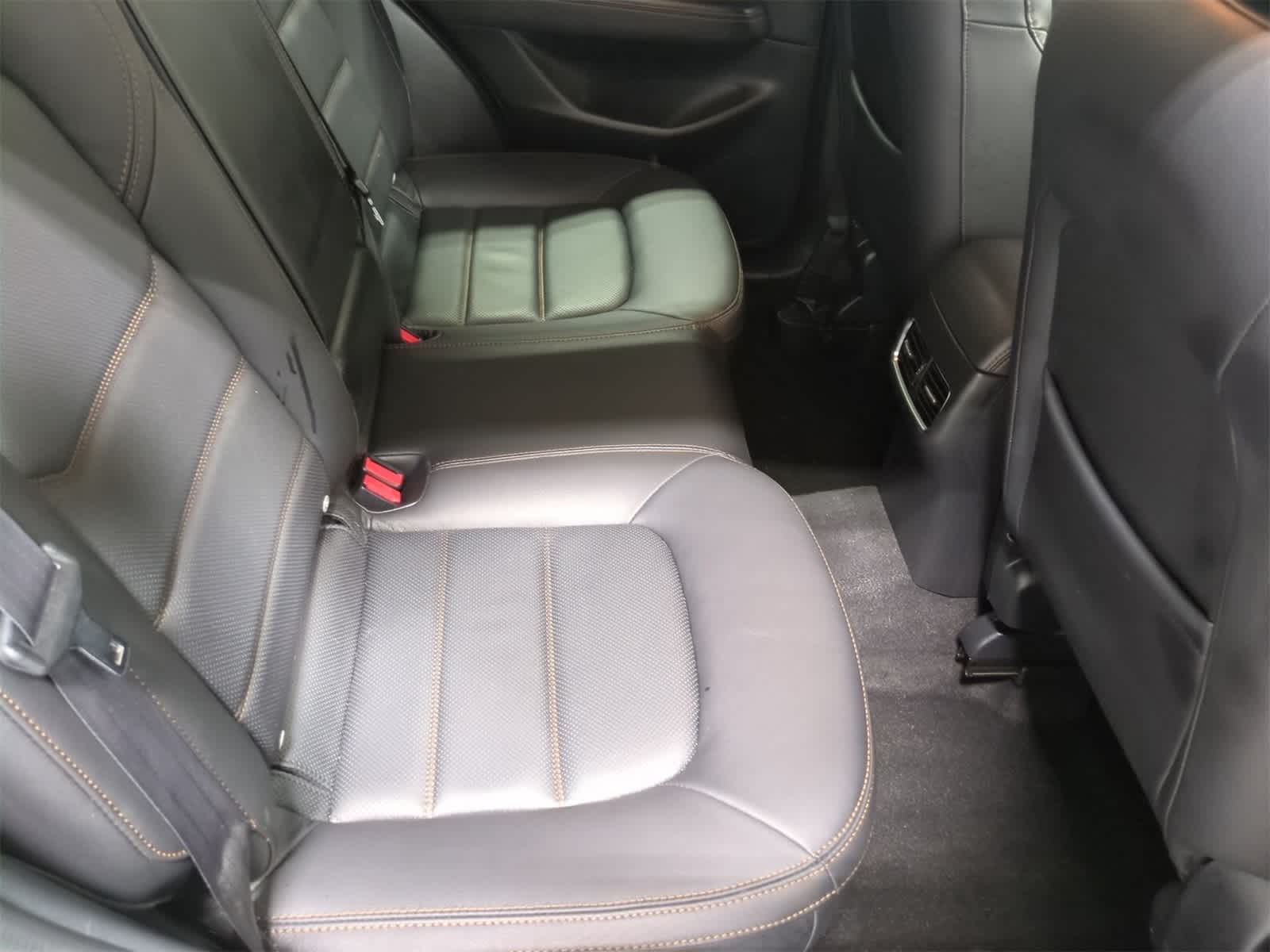Thumbnail: 2021 Mazda CX-5 - 22