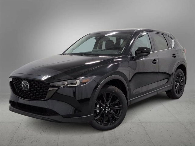 Thumbnail: 2025 Mazda CX-5 - 1