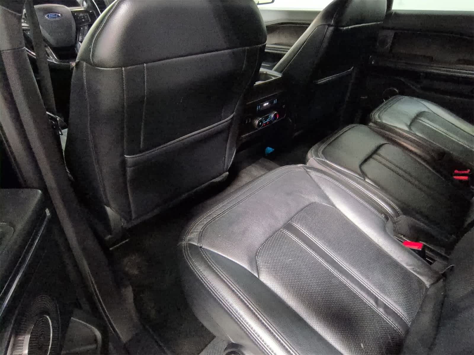 Thumbnail: 2019 Ford Expedition MAX - 19