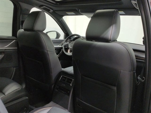 Thumbnail: 2026 Mazda CX-90 - 19