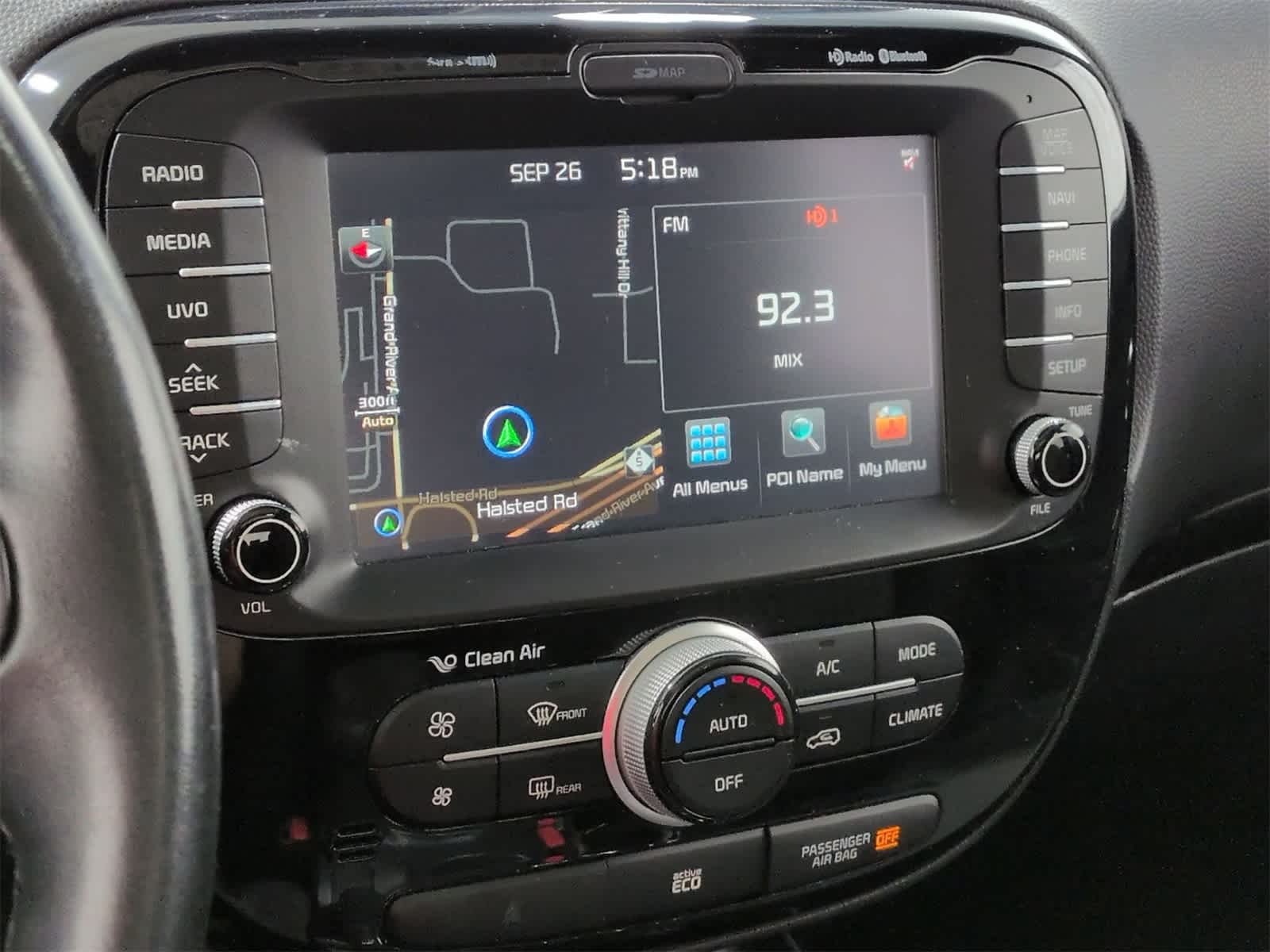 Thumbnail: 2014 Kia Soul - 30