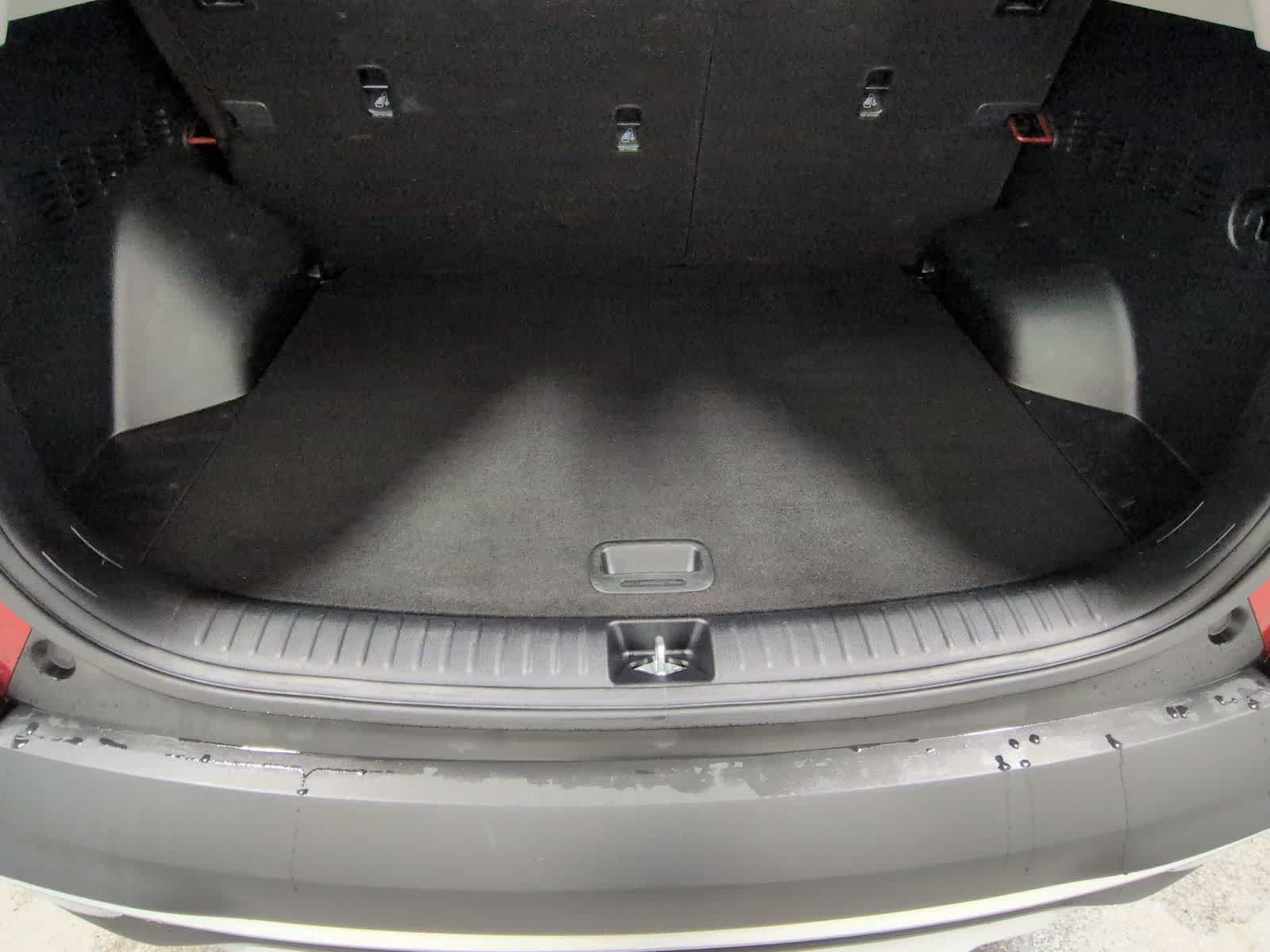 Thumbnail: 2021 Kia Seltos - 19