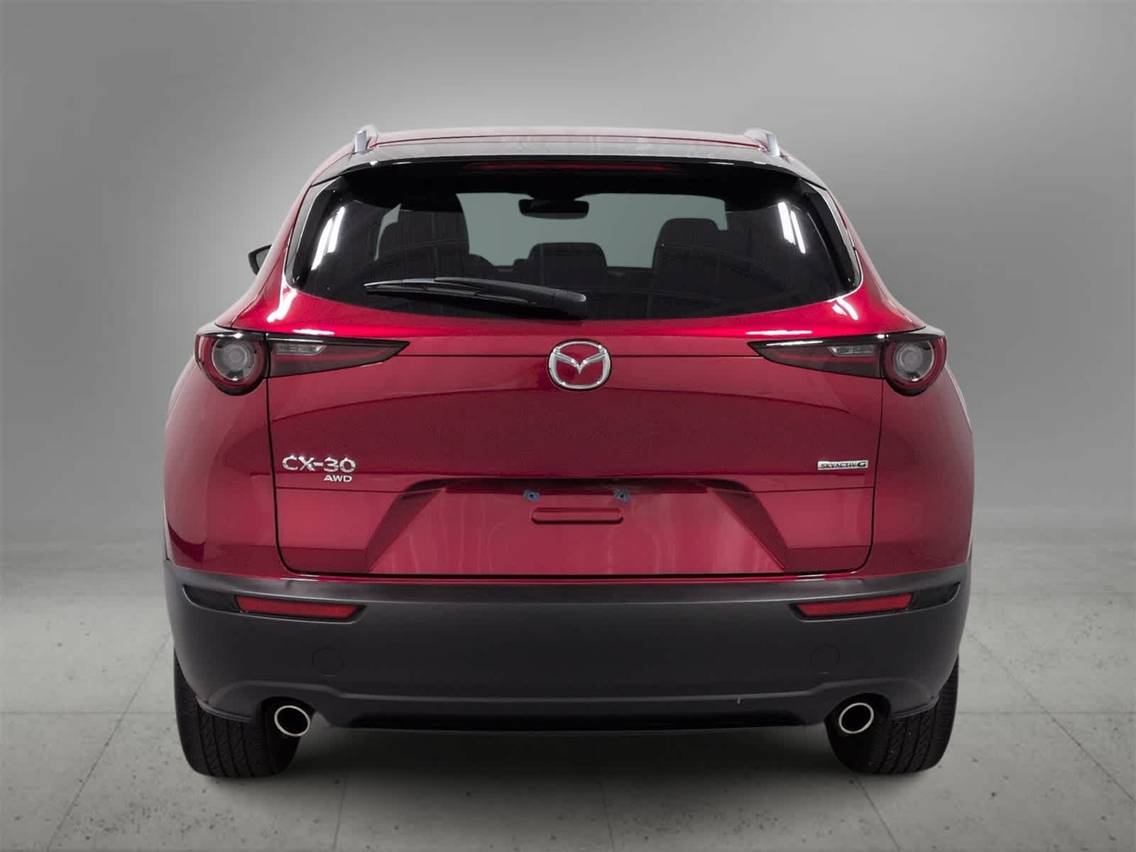 Thumbnail: 2022 Mazda CX-30 - 7