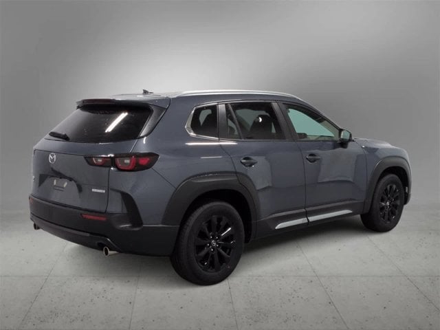 Thumbnail: 2025 Mazda CX-50 - 8