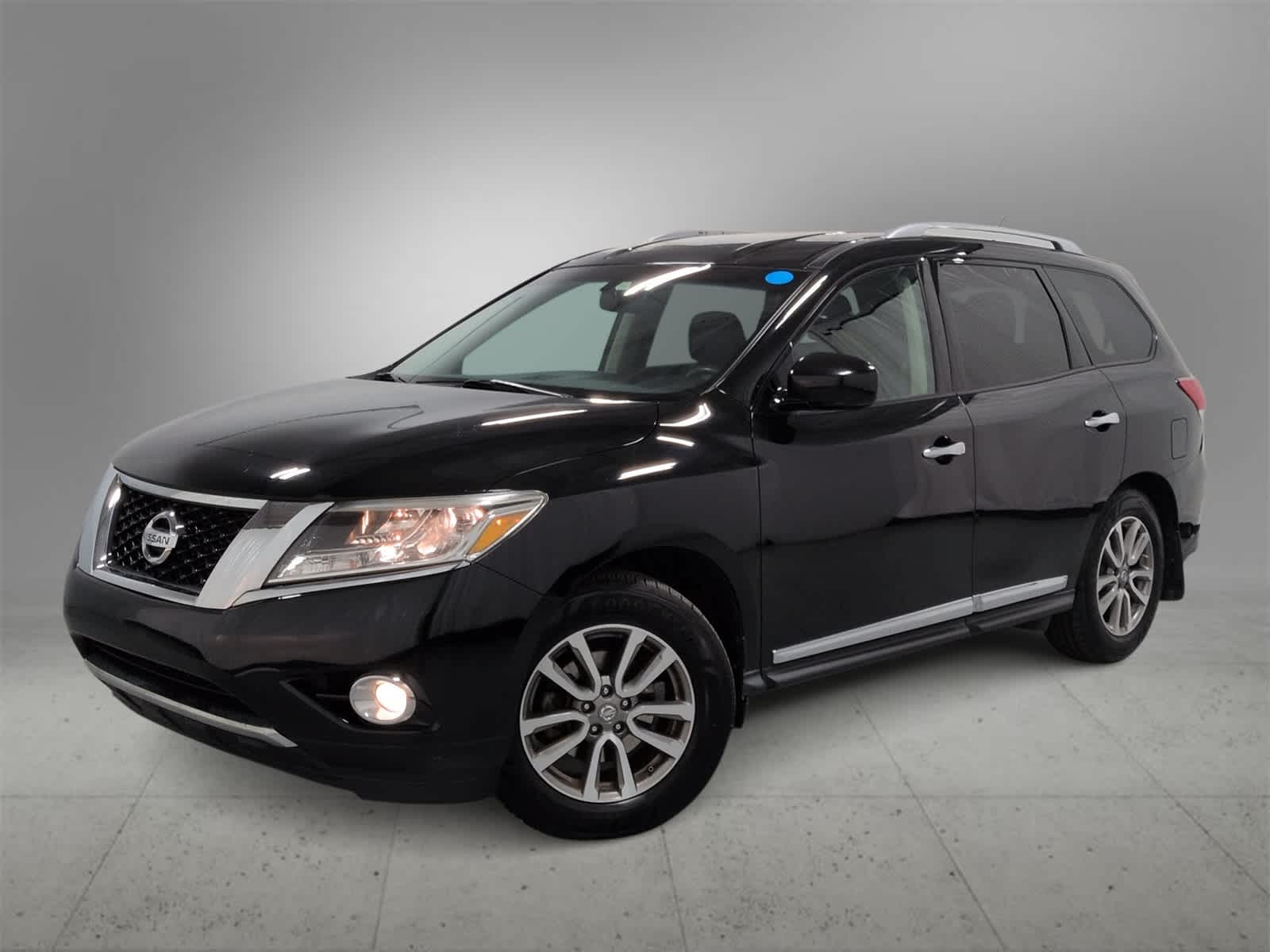 2014 Nissan Pathfinder SL -
                  Farmington Hills, MI