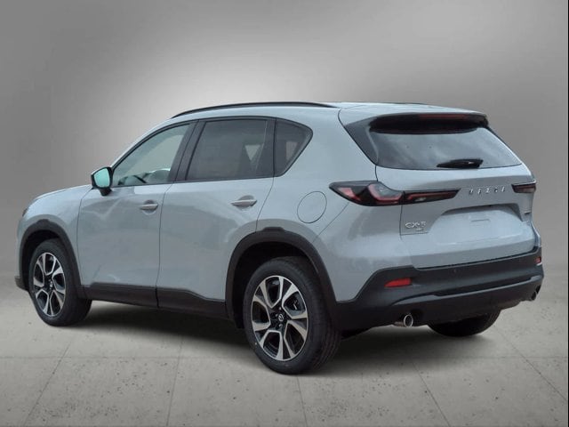 Thumbnail: 2026 Mazda CX-5 - 6