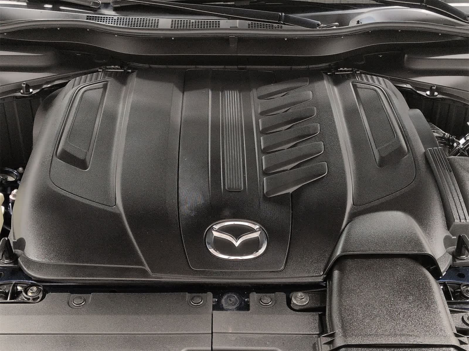 Thumbnail: 2024 Mazda CX-90 - 15