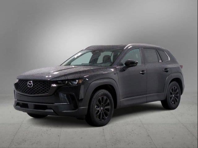 2026 Mazda CX-50 2.5 S Preferred's photo